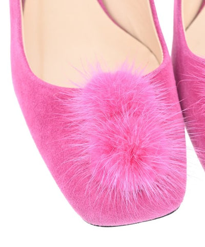 FABIO RUSCONI Pumps/Heels