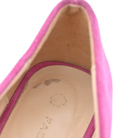 FABIO RUSCONI Pumps/Heels