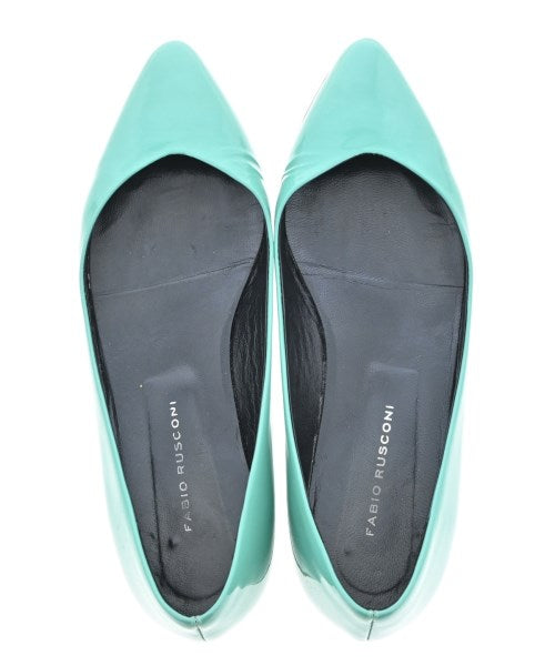 FABIO RUSCONI Pumps/Heels