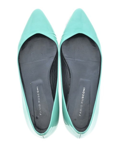 FABIO RUSCONI Pumps/Heels