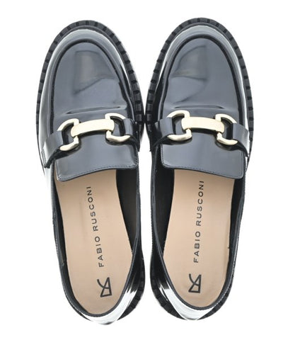 FABIO RUSCONI Dress shoes/Loafers