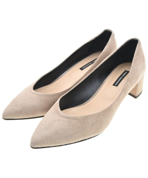 FABIO RUSCONI Pumps/Heels