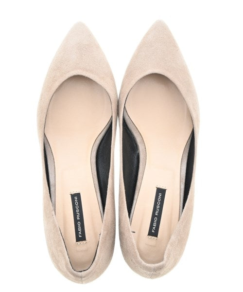 FABIO RUSCONI Pumps/Heels