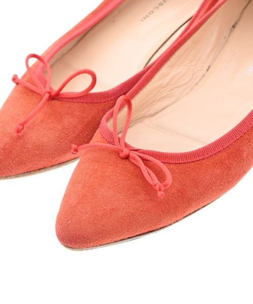 FABIO RUSCONI Ballet shoes/Opera shoes