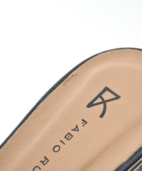 FABIO RUSCONI Sandals