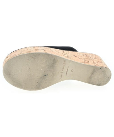 FABIO RUSCONI Sandals