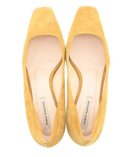 FABIO RUSCONI Pumps/Heels