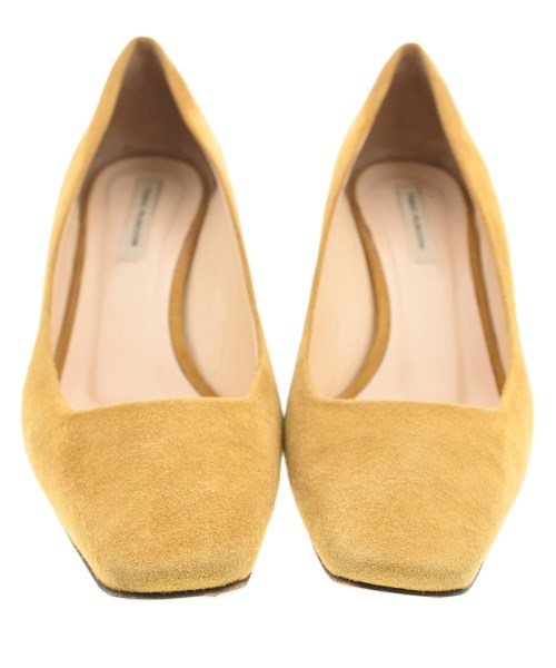 FABIO RUSCONI Pumps/Heels