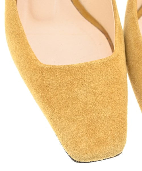 FABIO RUSCONI Pumps/Heels