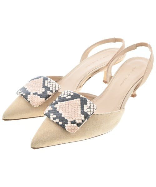 FABIO RUSCONI Pumps/Heels