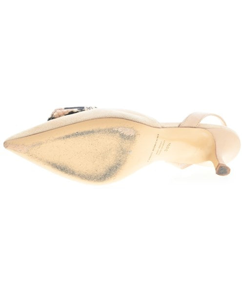 FABIO RUSCONI Pumps/Heels