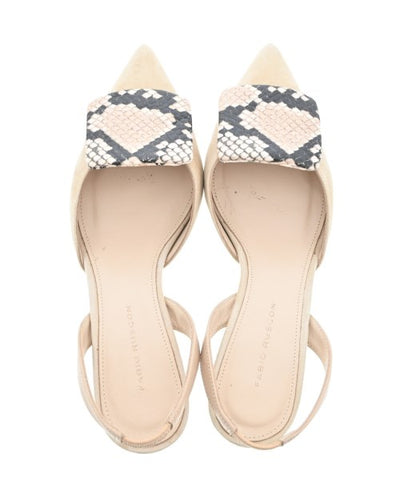 FABIO RUSCONI Pumps/Heels