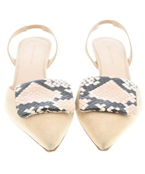 FABIO RUSCONI Pumps/Heels