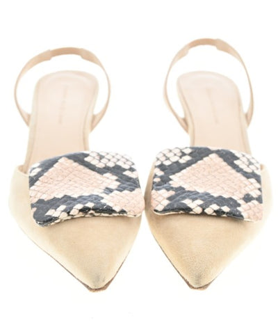 FABIO RUSCONI Pumps/Heels