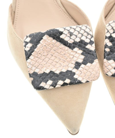 FABIO RUSCONI Pumps/Heels