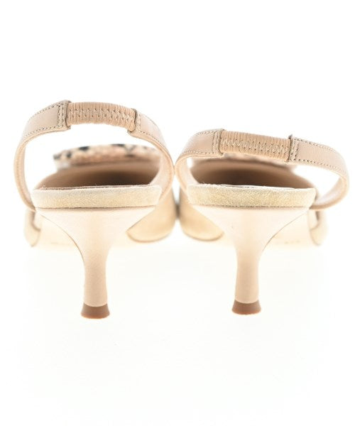 FABIO RUSCONI Pumps/Heels