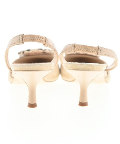 FABIO RUSCONI Pumps/Heels