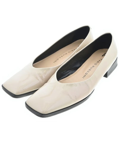 FABIO RUSCONI Pumps/Heels