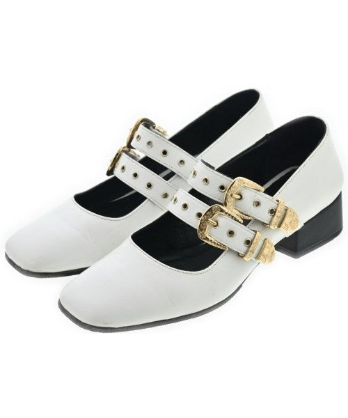 FABIO RUSCONI Pumps/Heels