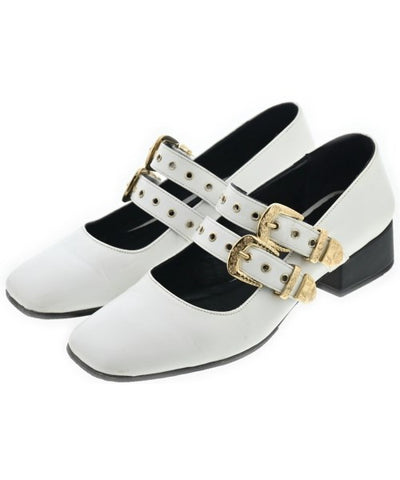 FABIO RUSCONI Pumps/Heels