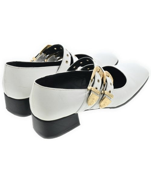 FABIO RUSCONI Pumps/Heels