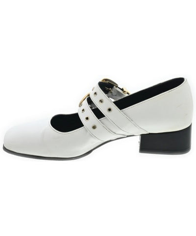 FABIO RUSCONI Pumps/Heels