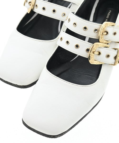 FABIO RUSCONI Pumps/Heels