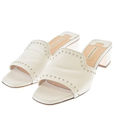 FABIO RUSCONI Sandals