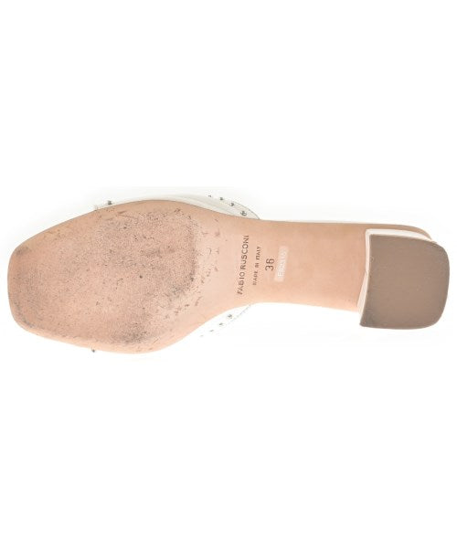 FABIO RUSCONI Sandals