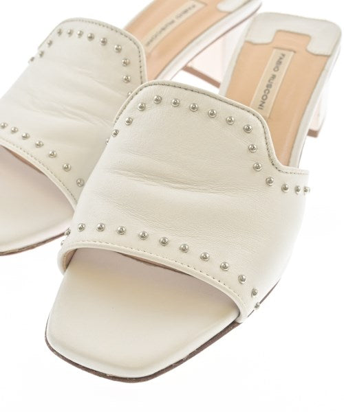 FABIO RUSCONI Sandals