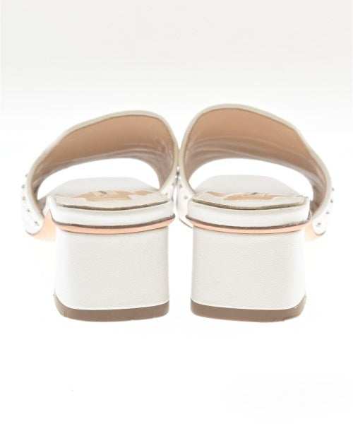 FABIO RUSCONI Sandals