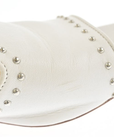 FABIO RUSCONI Sandals