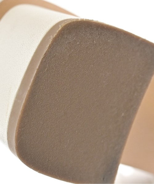 FABIO RUSCONI Sandals