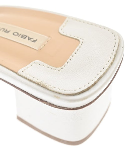 FABIO RUSCONI Sandals