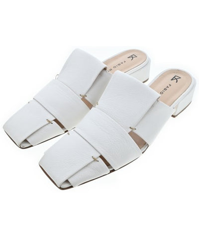 FABIO RUSCONI Sandals