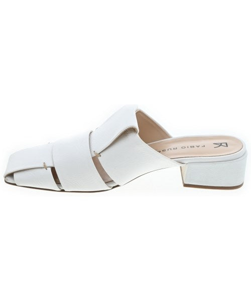 FABIO RUSCONI Sandals