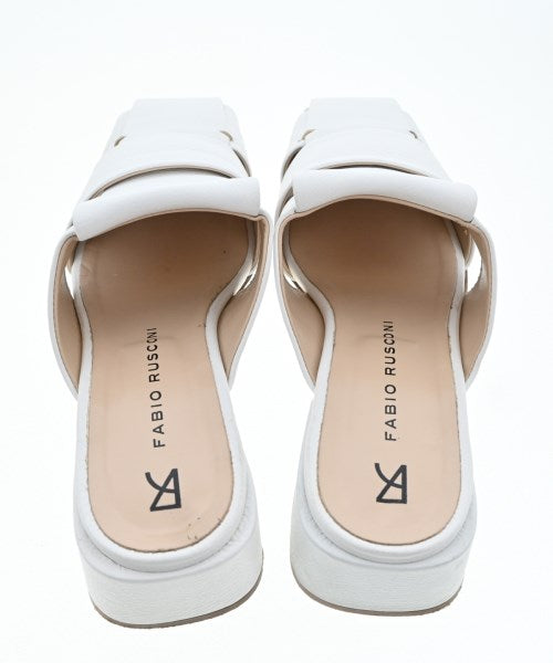 FABIO RUSCONI Sandals