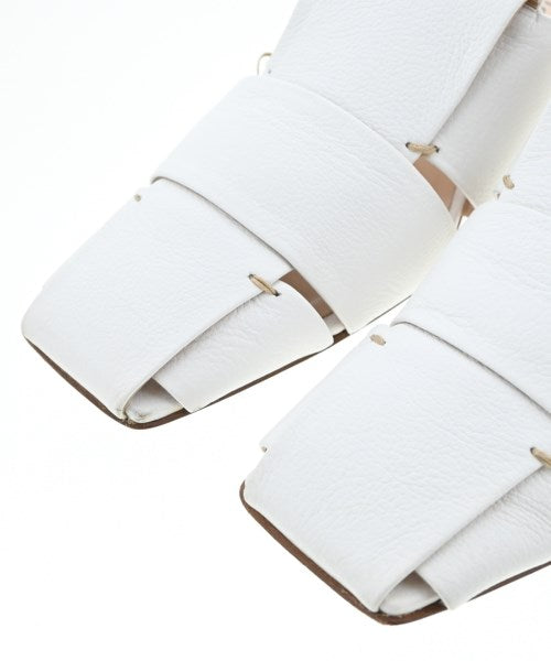 FABIO RUSCONI Sandals