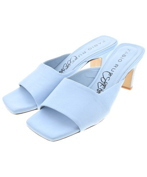 FABIO RUSCONI Sandals