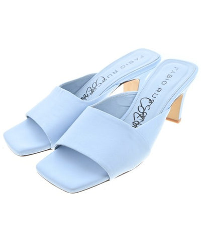 FABIO RUSCONI Sandals