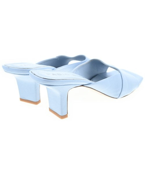 FABIO RUSCONI Sandals