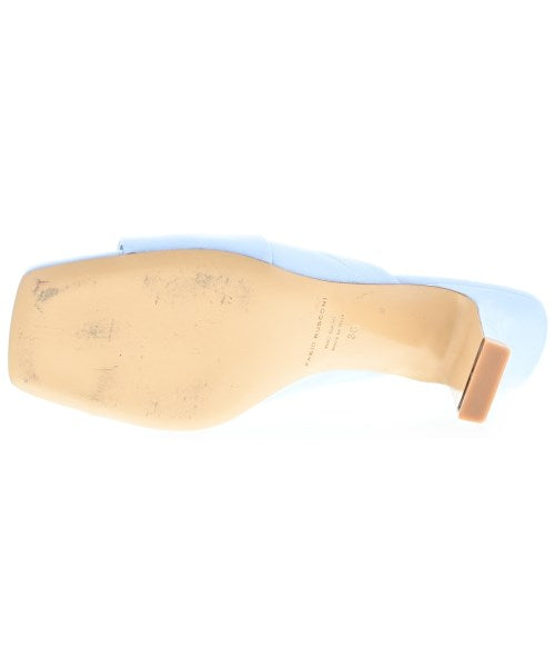 FABIO RUSCONI Sandals