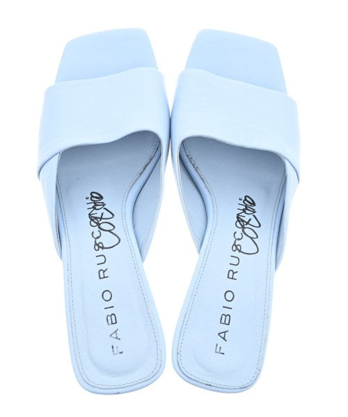 FABIO RUSCONI Sandals