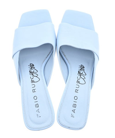 FABIO RUSCONI Sandals