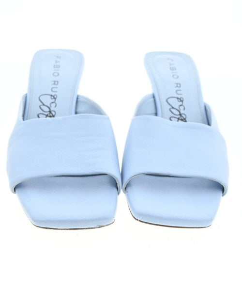 FABIO RUSCONI Sandals