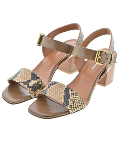 FABIO RUSCONI Sandals