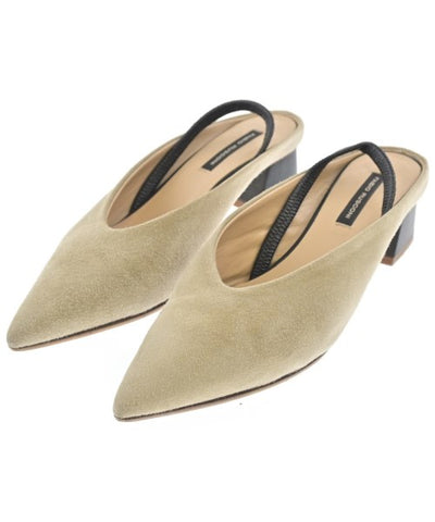 FABIO RUSCONI Sandals