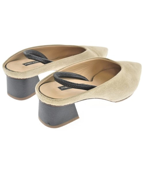 FABIO RUSCONI Sandals