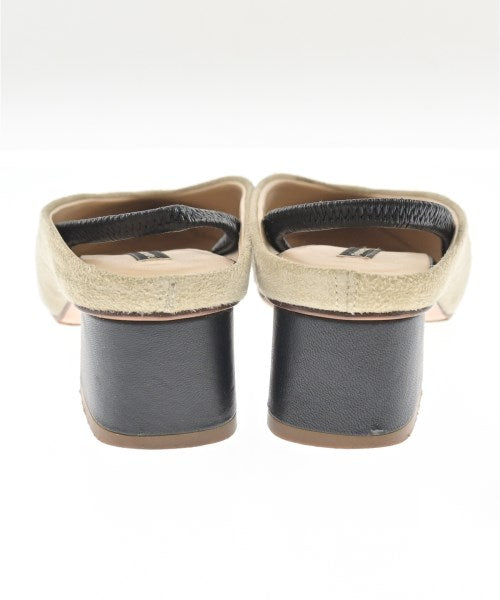 FABIO RUSCONI Sandals