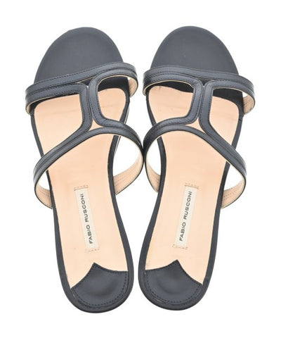 FABIO RUSCONI Sandals